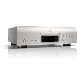 데논  DCD-1700NE CD/SACD 플레이어 실버