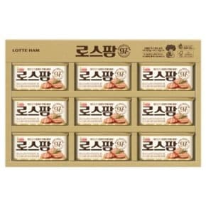 롯데푸드로스팜972-9호롯데햄추석선물세트 (WCC0540)