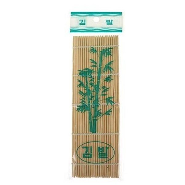 김발 속대 김밥말이 대나무 주방용품 조리도구 - SSG.COM