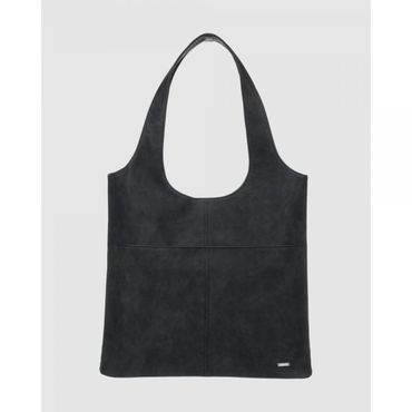 이스퀘어 5024852 Roxy Womens As You Can Tote Bag - ANTHRACITE