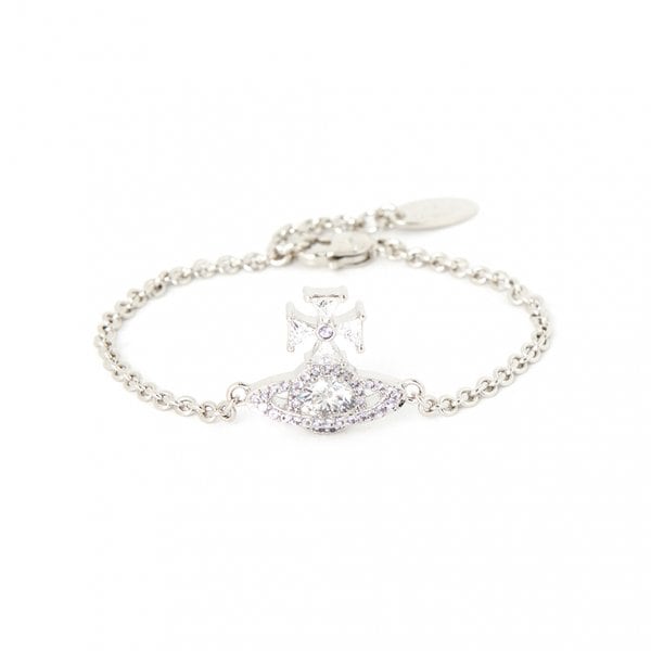 [부산점] 밀라 여성 체인 팔찌 6102025A 02P243