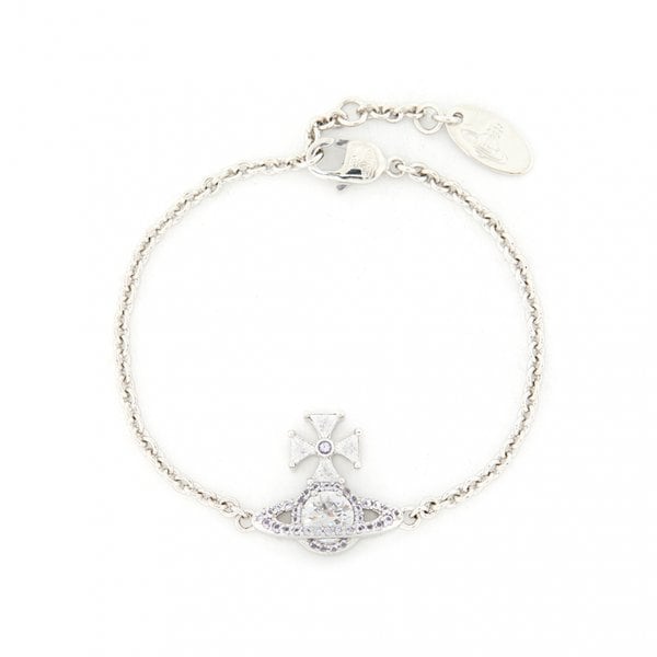 [부산점] 밀라 여성 체인 팔찌 6102025A 02P243