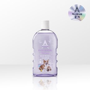 바닥 클리너 팻프레시 500ml