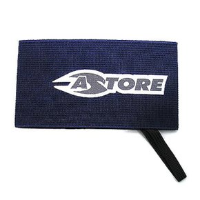 astore밴드 astore 주장밴드(곤) ZQ ASEQ00001BL/astore/astore