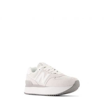 뉴발란스 4869719 New Balance 574+ Platform Sneaker