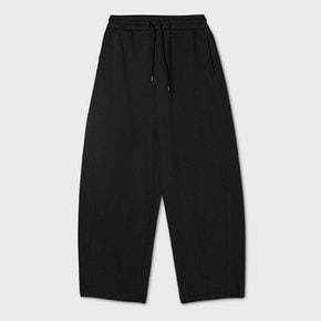 Easy Curved Pants(F) WHTMG3793F