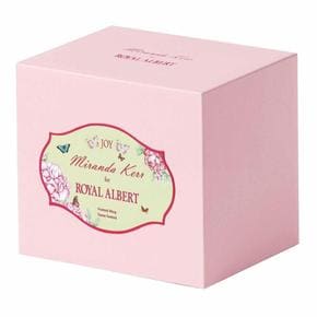 [해외직구] ROYAL ALBERT 로얄알버트 미란다커 조이 머그잔 300ml