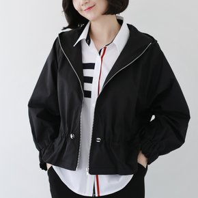 가오리핏 후드 점퍼 GJP102
