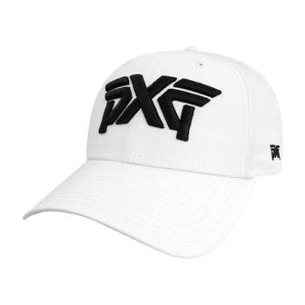 PXG 여성 프로라이트 920 캡 (화이트) 골프모자