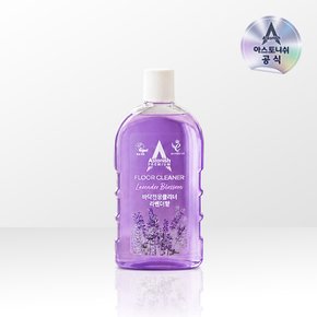 바닥 클리너 라벤더 블라썸 500ml