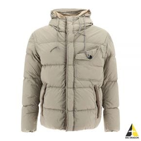 텐씨 SURVIVAL DOWN JACKET (21CTCUC03126 003780 359) (서바이벌 다운 자켓)