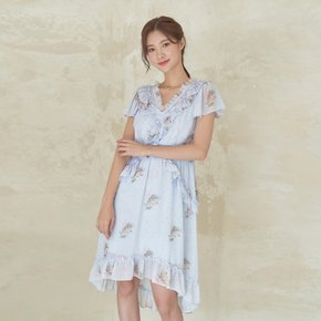 ELIZABETH DRESS