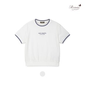[스타필드 수원] 페리미츠 배색요꼬티셔츠 P2521T110 35 _P391956847