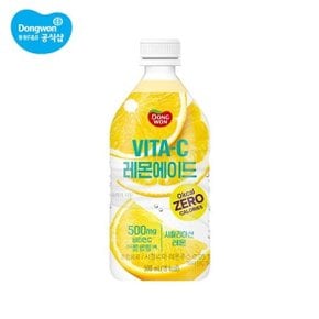 비타C 레몬에이드 500ml x 24개