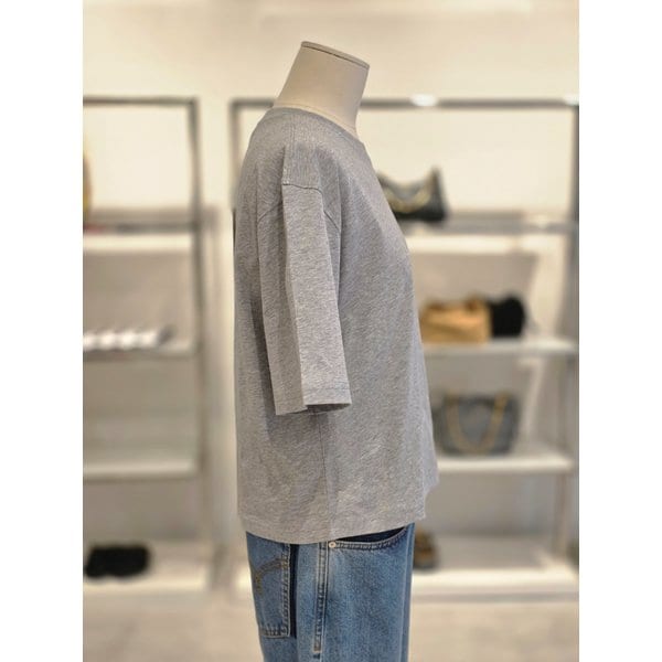 [여주점] 테디베어 프린트 티셔츠 (07070541(1485)