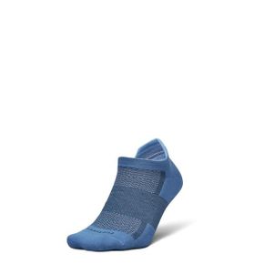 Feetures 발뒤꿈치 고성능 최대 쿠션 표시 탭 없음