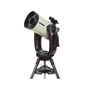 독일 셀레스톤 천체망원경 Celestron CPC 1100 Deluxe HD GoTo Telescope 1447955