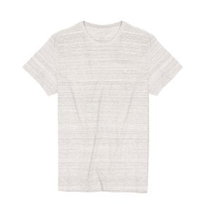 남여 반팔 티셔츠 (AE03)-슬럽연그레이