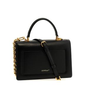 [오프 화이트] Handbag OWNP050C99LEA00110001000 Black