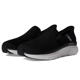 이스퀘어 3342923 SKECHERS 스케쳐스 DLux Walker Orford 핸즈 프리 슬립인