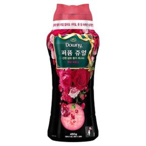 다우니 퍼퓸 아로마쥬얼 루비피오니 480G 1개입