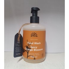 넬리 [우테크람] 라이즈 앤 샤인 핸드워시(스파이시 오렌지 블라썸향)300ml