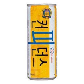 동아오츠카 컨피던스 250ml x 30캔