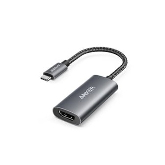  Anker 518 USB-C Adapter (8K HDMI) 8K (60Hz)  4K (144Hz) Macbook ProMacBook AiriPad 변환