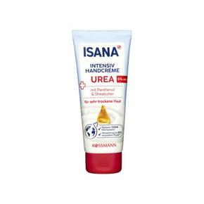 이사나 ISANA 우레아 5% 인텐시브 핸드크림 100ml