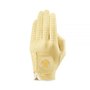 GFORE 지포어 MEN`S PASTEL COLLECTION GLOVE (GMG00002-SNSHN) (남성 파스텔 컬렉션 글로브) 35