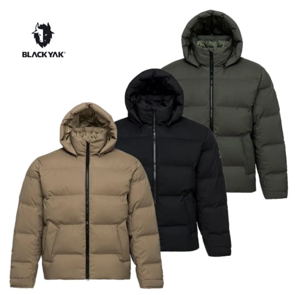 [여주점] 겨울 남성패딩점퍼 카르카 WSP 다운자켓1