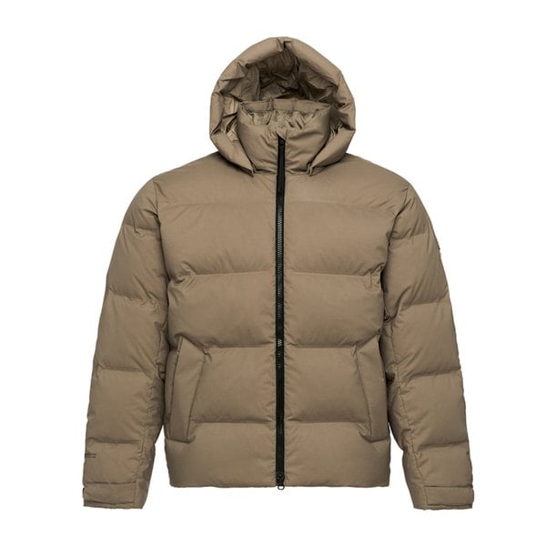 [여주점] 겨울 남성패딩점퍼 카르카 WSP 다운자켓1