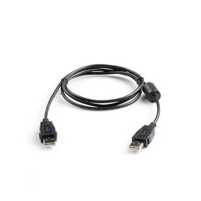 USB AA 1.2m 락킹케이블(CAUSL120-KH)