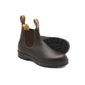 부츠 550WALNUTBROWN WALNUT BROWN DOM