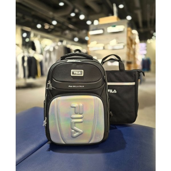 [파주점] 키즈  휠키웨이 플래닛 책가방세트(FK3BEH1001X-SVR)