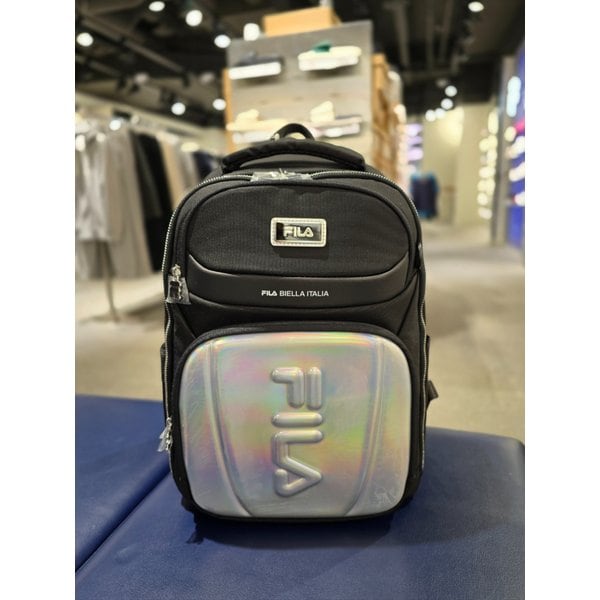 [파주점] 키즈  휠키웨이 플래닛 책가방세트(FK3BEH1001X-SVR)