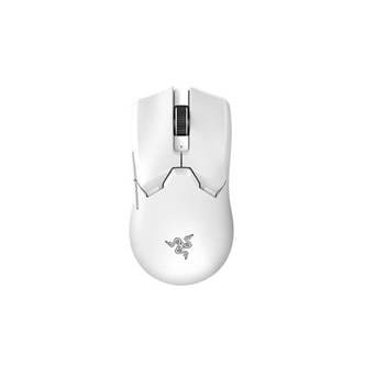  레이저(RAZER) Viper V2 Pro 바이퍼 V2 프로 화이트 벌크