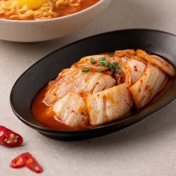 [쓱7클럽] 맛김치 1.2kg(PET)