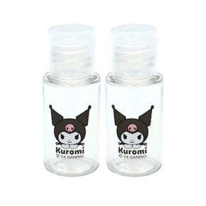 산리오 터치 리필용기20ml(쿠로미)