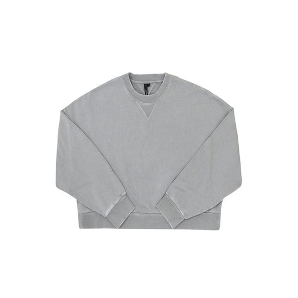 엔타이어스튜디오 ES2126RH (BOX CREW RHINO) 박스 공용 맨투맨