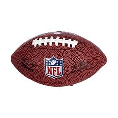 미국 윌슨 럭비공 미식축구공 Wilson Micro American Football - 1448875