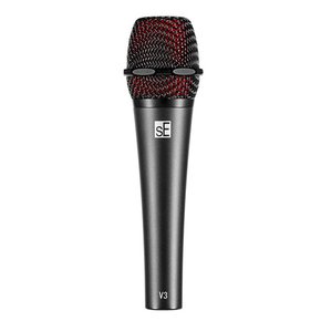 sE-V3 (CARDIOID DYNAMIC Microphone)