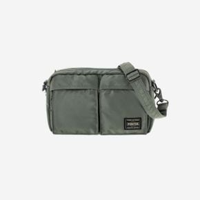 올 뉴 탱커 슬링백 세이지 그린 Porter All New Tanker Sling Bag Sage Green 271506