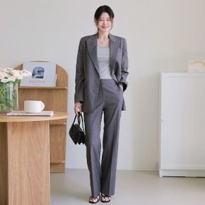 엘레바 클래식 수트 셋업 자켓