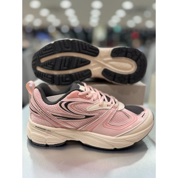 [여주점] 남녀공용운동화 1RM02699H 155 FILA INTERUN 인터런 핑크블라썸