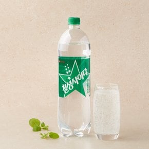 칠성사이다 1.25L