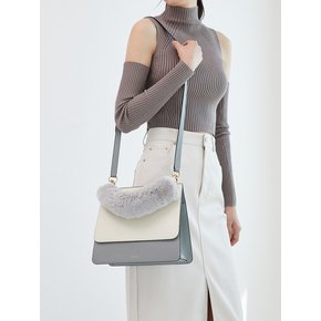 TELLA bag - GRAY