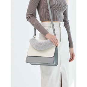 TELLA bag - GRAY