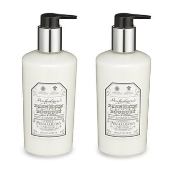  Penhaligon`s 펜할리곤스 블렌하임 부켓 바디 앤 핸드 로션 300ml 2팩