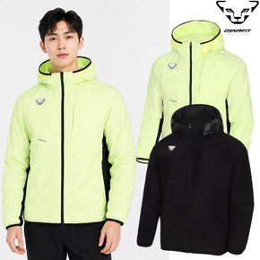 YMW24146[다이나핏]남성 쉬프트 트리코트 본딩 하이브리드 경량패딩 자켓 (기존가 249,000원)